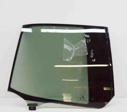 BMW i3 Rear door window glass 7288188 43R008600