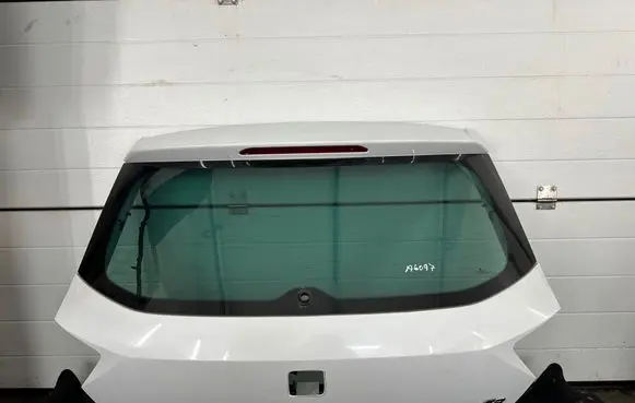 Seat Ibiza V (KJ) Tailgate/trunk/boot lid