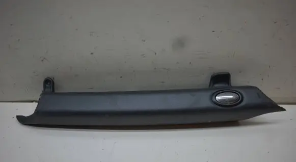 Panel trim