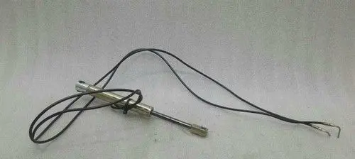 Mercedes-Benz SL R230 Convertible roof main ram cylinder A2308001172