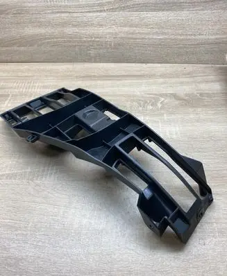 Mercedes-Benz S W221 Rear bumper mounting bracket A2218850363
