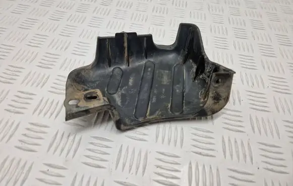 Citroen C3 Rear underbody cover/under tray 9801222080
