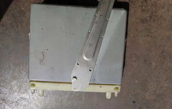 Volvo S70 V70 V70 XC Engine control unit/module T96009096 1T26S0000 P01275553
