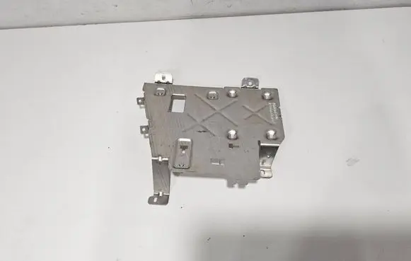 Chevrolet Corvette C8 Other interior part 84951749