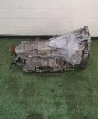 BMW 2 F22 F23 Automatic gearbox GA8HP50Z