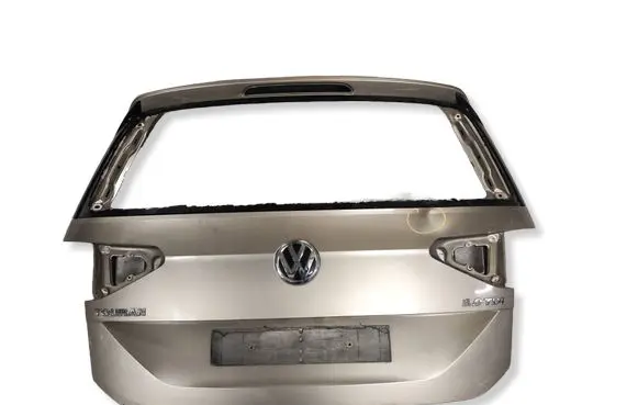 Volkswagen Touran III Tailgate/trunk/boot lid 