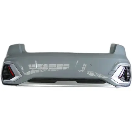 Audi A1 Front bumper