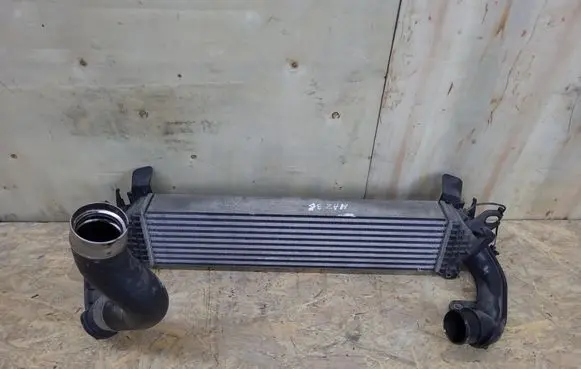 Mazda CX-5 Intercooler radiator 