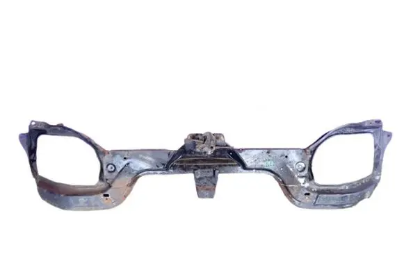 Fiat Ducato Front bodywork piece 