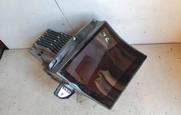 BMW 7 F01 F02 F03 F04 Head up display screen 62309249964 9249964