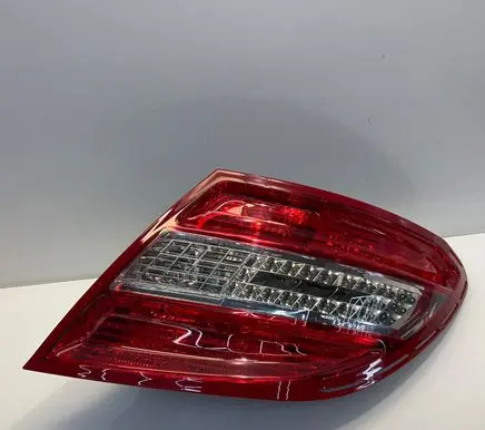Mercedes-Benz C W204 Rear/tail lights 2049068802 A2049068802