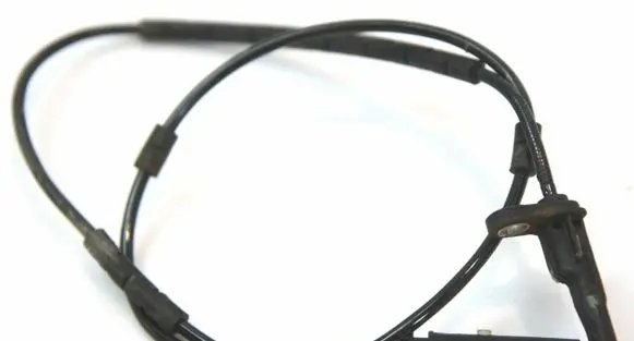 ABS rear brake sensor