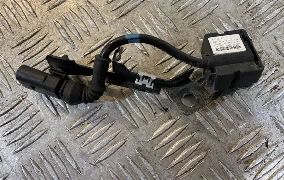 Audi A8 S8 D3 4E Sensor 4E0616575J 4E0907651G