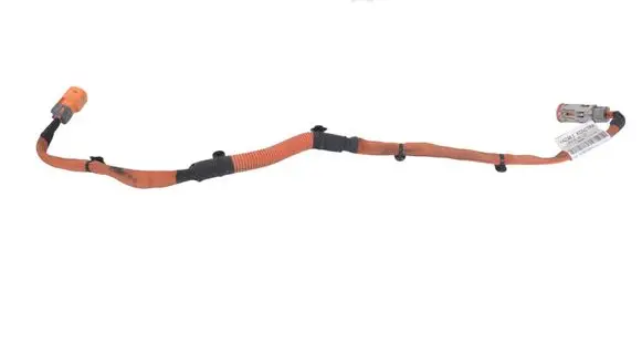 BMW 3 F30 F35 F31 Engine installation wiring loom 9832679380