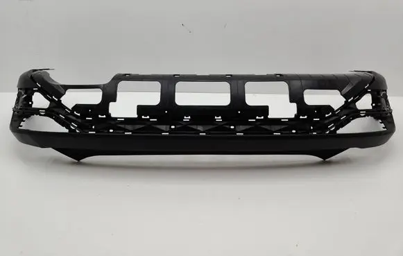 Hyundai Tucson IV NX4 Rear bumper 86612N7020