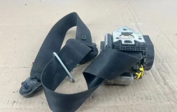 Ford Transit Custom Front seatbelt BK21V61294ECW