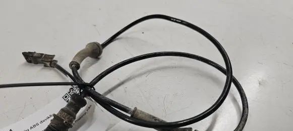 Renault Scenic II - Grand scenic II ABS rear brake sensor 