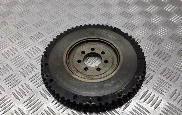 Renault Megane I Dual mass flywheel 