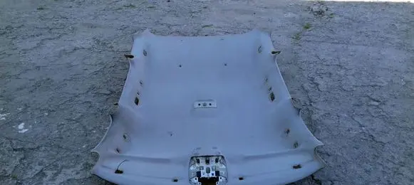 Saab 9-3 Ver2 Headlining set 