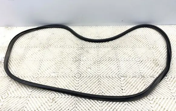 KIA EV6 Rubber seal front door (on door) 