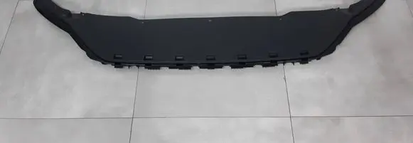 Volkswagen PASSAT B8 Front bumper lip 3G0805903J