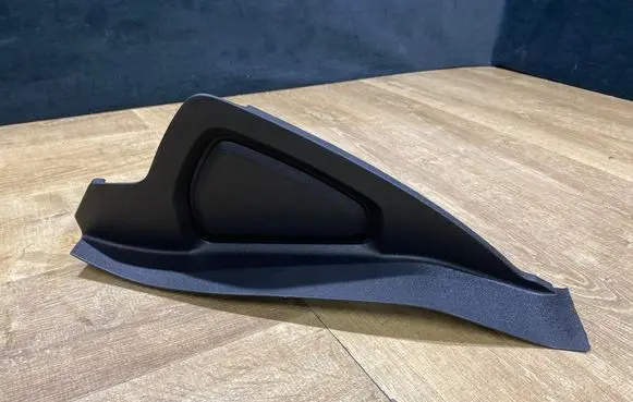 Land Rover Range Rover Velar Dashboard side end trim J8A204481BH 105898428C J8A204481AH