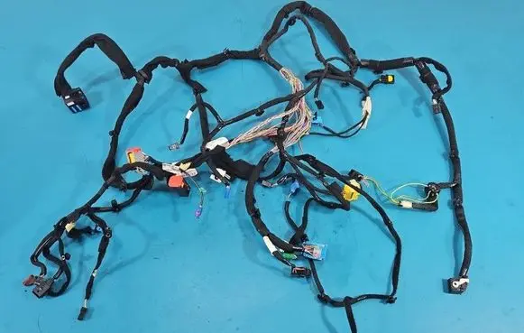 Toyota ProAce City Panel wiring 9827487280 IMPRK1544273