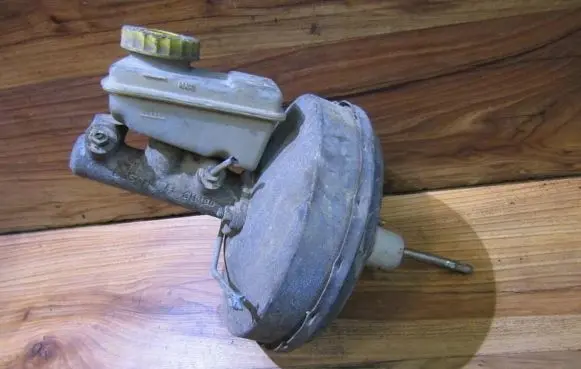 Fiat Bravo - Brava Brake booster