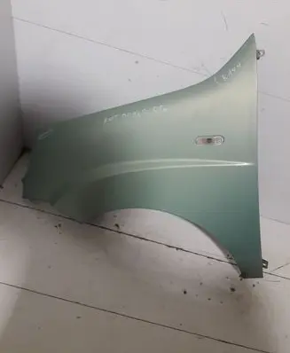 Fiat Doblo Fender