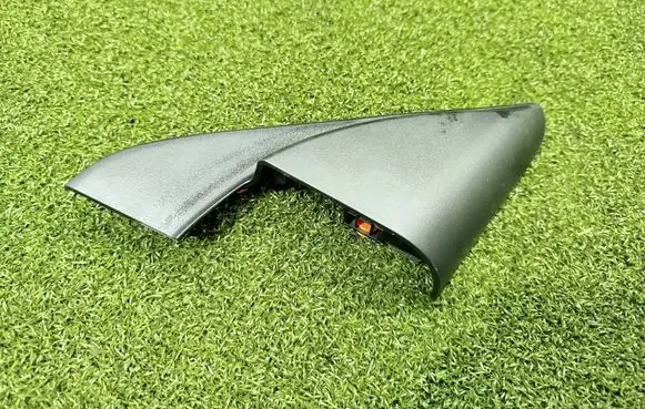 KIA Pro Cee'd III Plastic wing mirror trim cover 87661J7000 CD5DRCAR