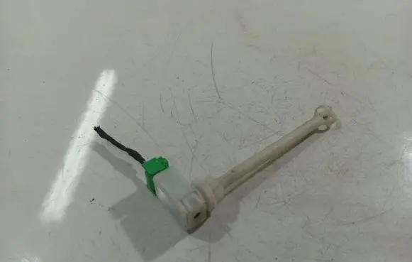 Volvo S60 Interior temperature sensor 