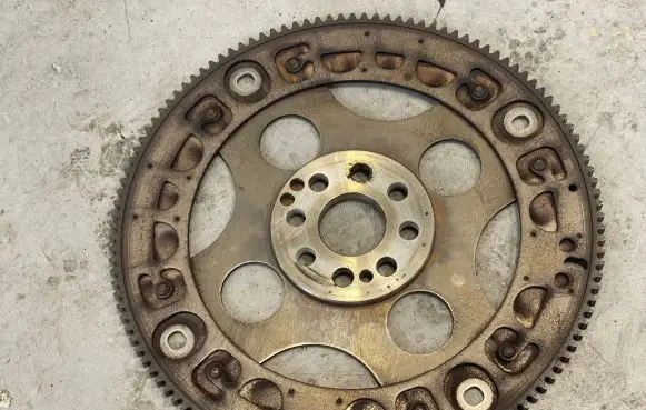 BMW 3 E92 E93 Flywheel 7797964