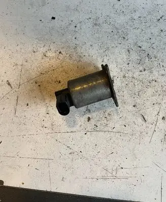 Renault Laguna II EGR valve 72281823