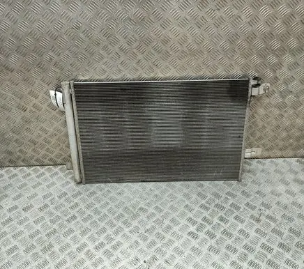 Volkswagen Transporter - Caravelle T6 A/C cooling radiator (condenser) 7E0820411G