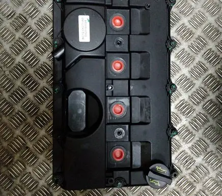 Ford Transit Rocker cam cover BC1Q6K271AD