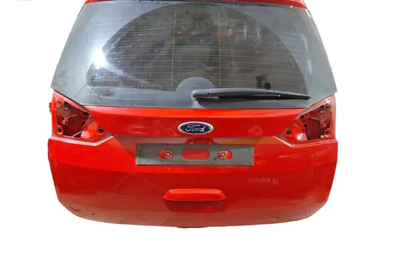 Ford Grand C-MAX Tailgate/trunk/boot lid