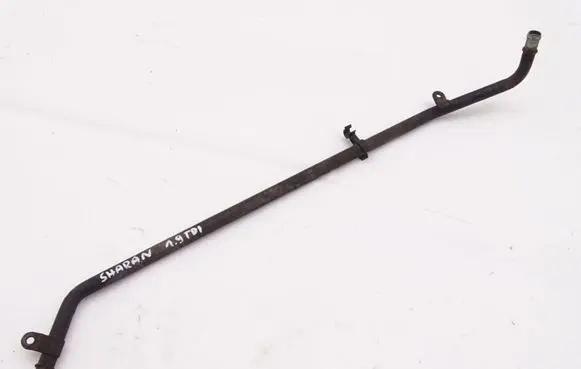 Volkswagen Sharan Engine coolant pipe/hose