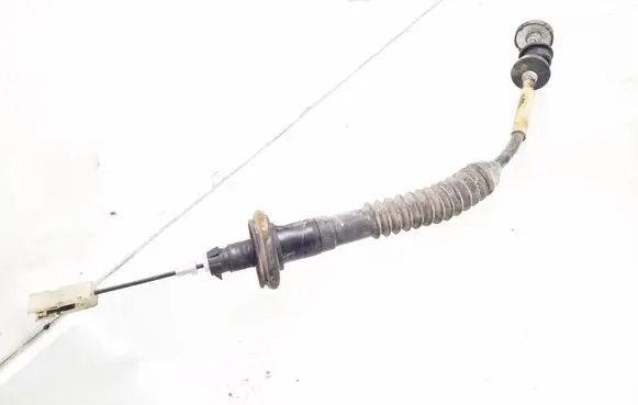 Peugeot 206 Clutch cable ATEK0845