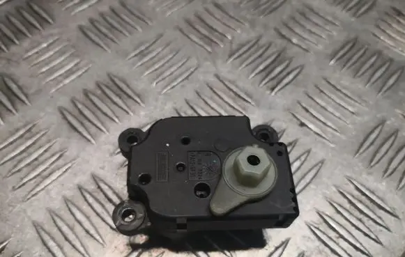 Mercedes-Benz S W220 Intake manifold valve actuator/motor A2208201042 2208201042