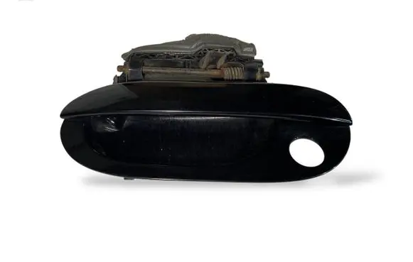 BMW 5 E39 Front door exterior handle