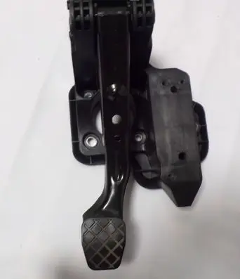 Skoda Roomster (5J) Brake pedal 6R1721115A
