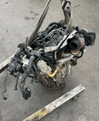 BMW 2 F46 Engine B37C15A