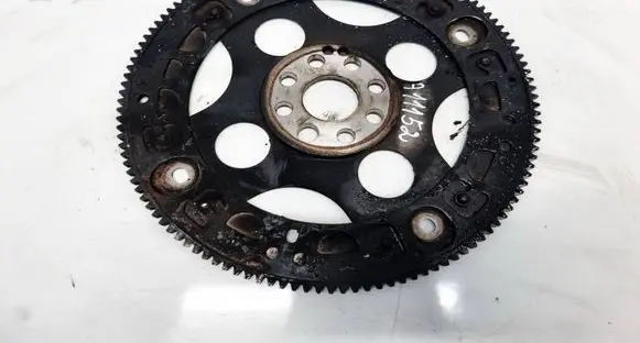 BMW X5 E70 Flywheel 