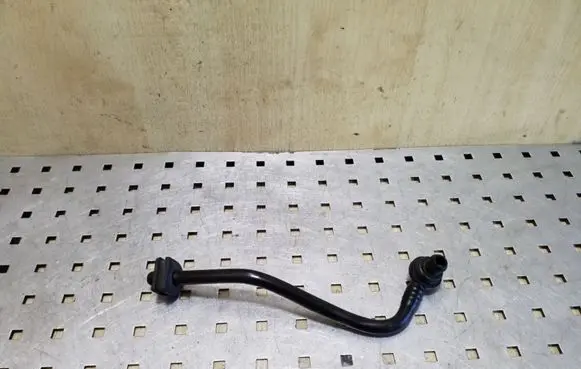 Vacuum line/pipe/hose