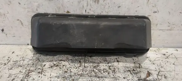 BMW 5 E60 E61 Quarter panel pressure vent 6945845