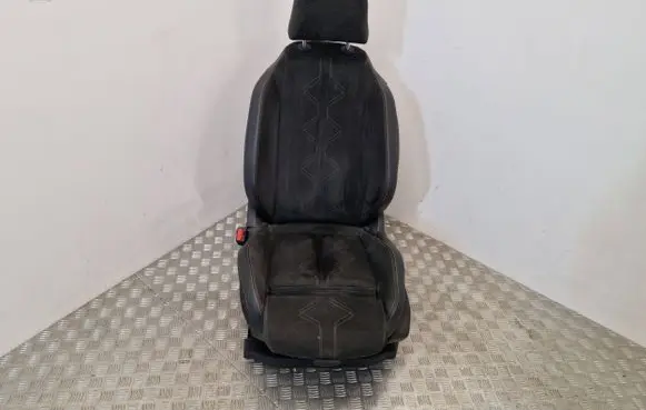Citroen DS7 Crossback Front driver seat 