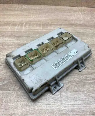 Chrysler Voyager Central body control module P04692247AA
