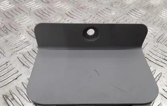 KIA Sorento Trunk/boot trim cover 855353E000