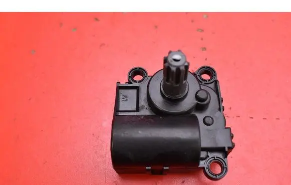 KIA Sportage Air flap motor/actuator D332LFDBA01