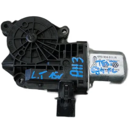 Seat Ibiza IV (6J,6P) Sliding door electric window regulator